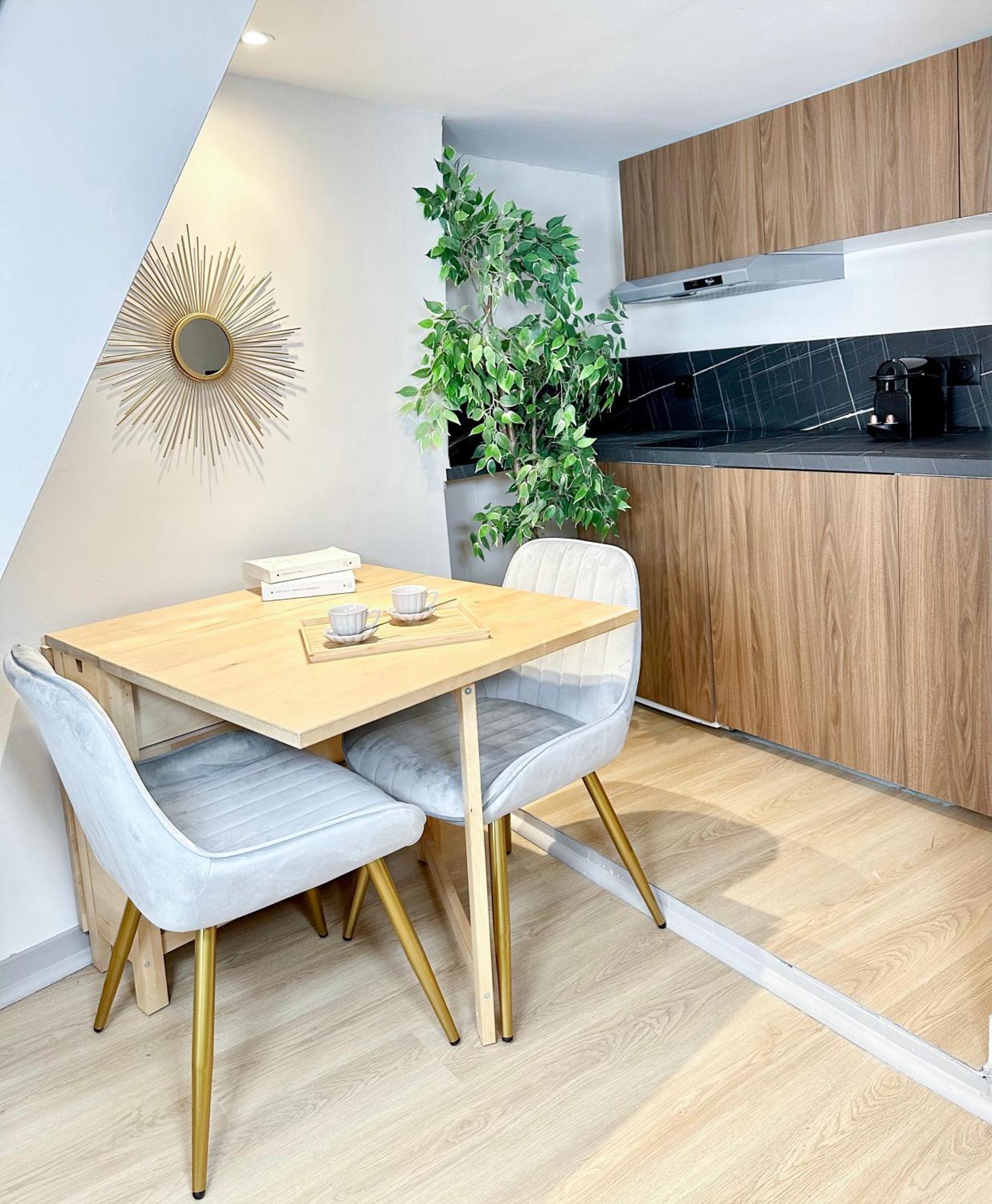 Апартаменти 6062 - Stylish Duplex In Paris Olympic Games 2024 Екстер'єр фото